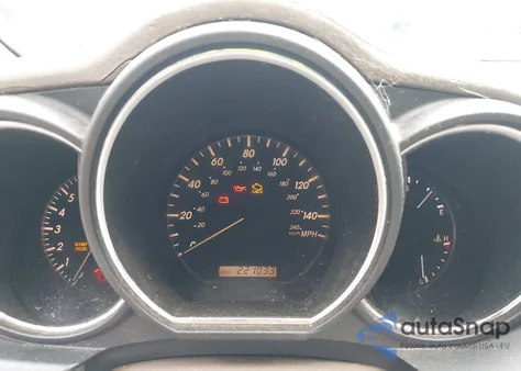 2004 Lexus Rx 330 from USA, damaged, VIN 2T2HA31U04C008741